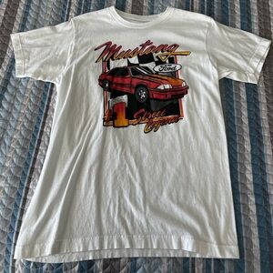 Mustang Shirt